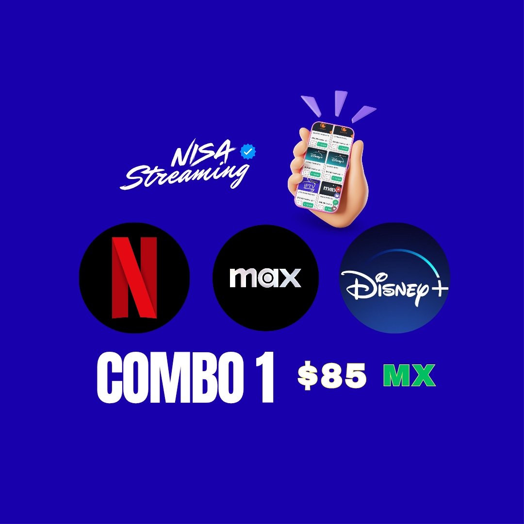 COMBO 1